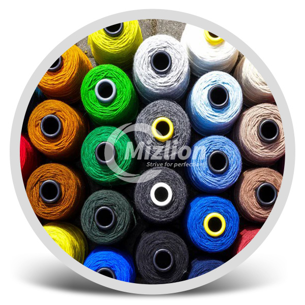 Polypropylene carpet BCF silk masterbatch