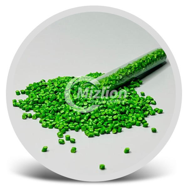 High-quality supplier of polyethylene turf yarn masterbatch