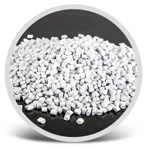 Polypropylene Translucent Masterbatch