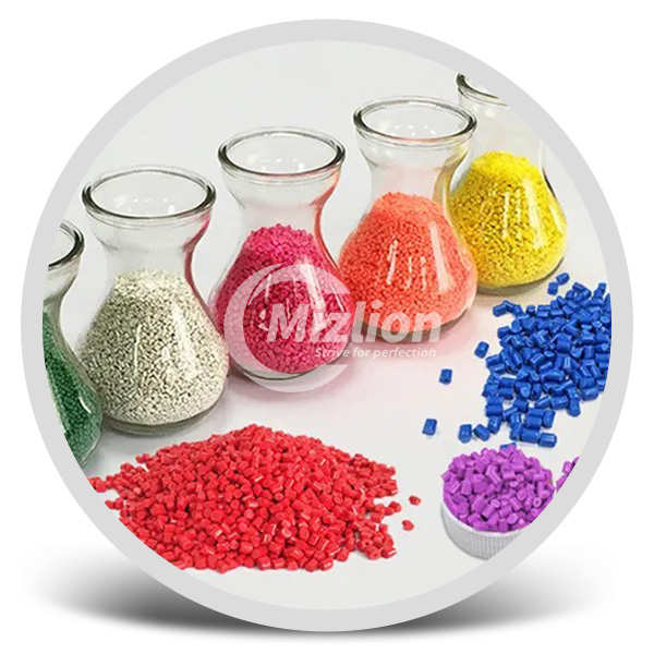 PLA Color Masterbatch