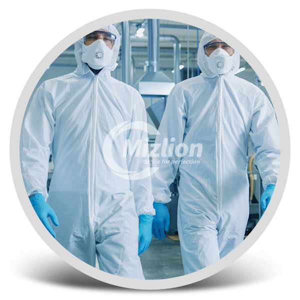 Antistatic Masterbatch