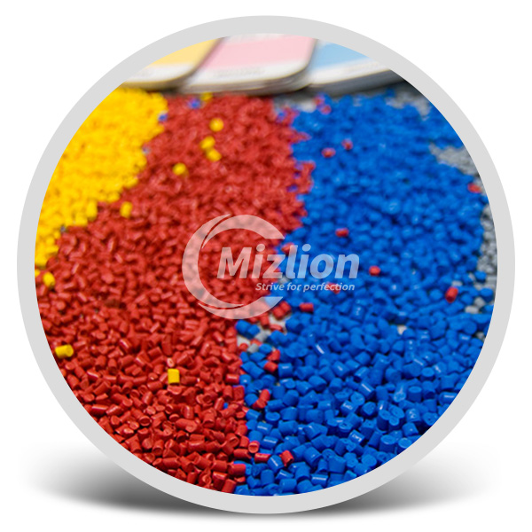 Polyethylene Fiber Masterbatch