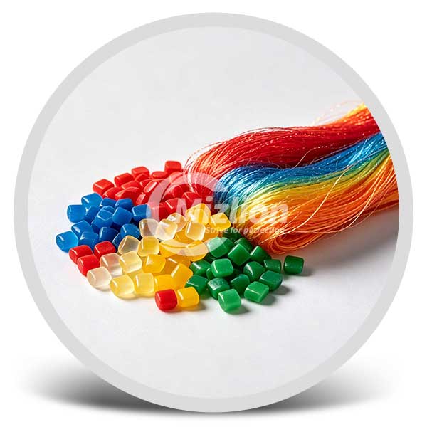 PP Masterbatches