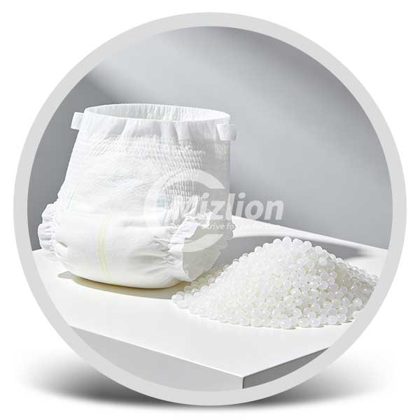 Polypropylene functional masterbatch