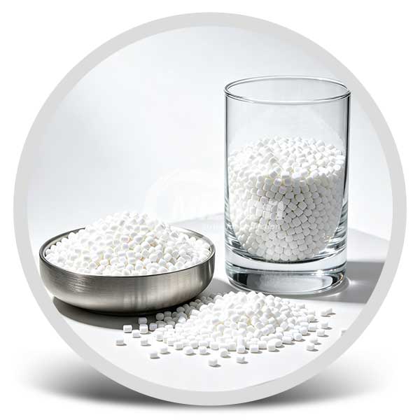 Engineering Plastic Masterbatches & Custom High-End Masterbatch Service
