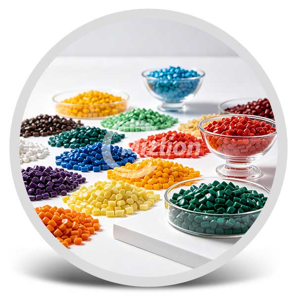 PET Functional Masterbatches